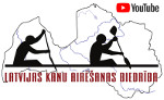 Lietotāja Latvijas Kanu airēšanas biedrības Youtube kanāls.